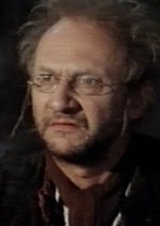 Donald Pleasence Kidnapped (1971)
