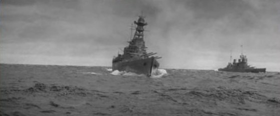 Sink The Bismarck Movies Ala Mark